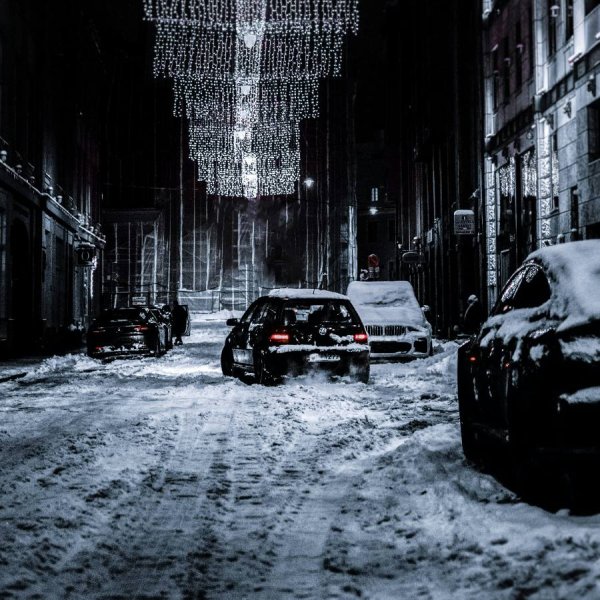 Kuidas valida parimad talverehvid väikesele linnaautole?